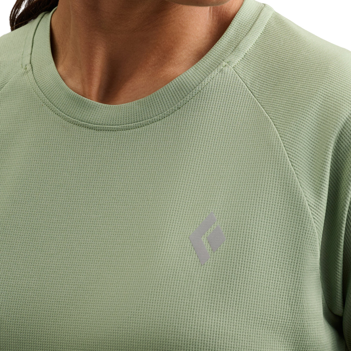 Black Diamond Lightwire SS Tech Tee - Women's