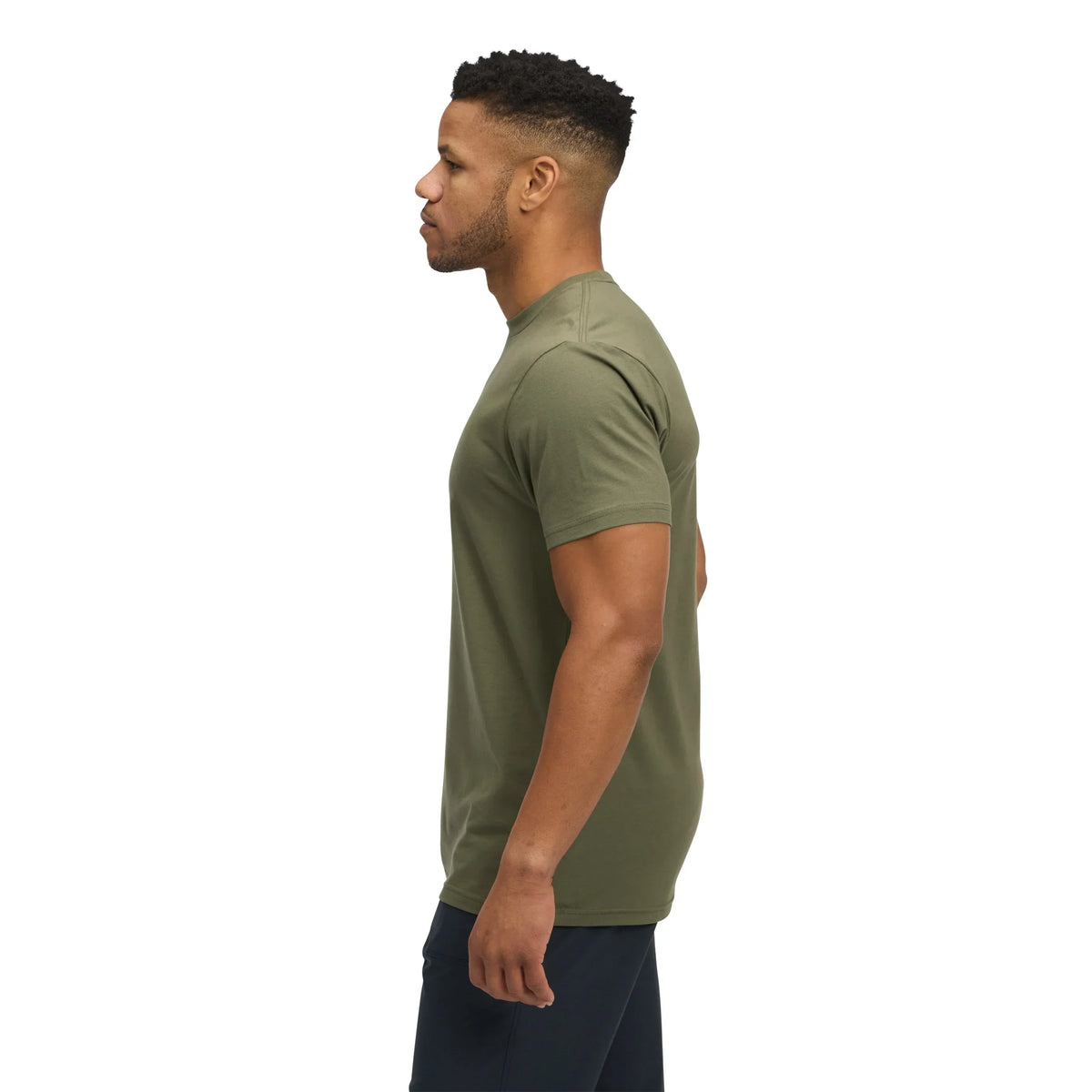Black Diamond Engineered Short Sleeve Tee - Men's