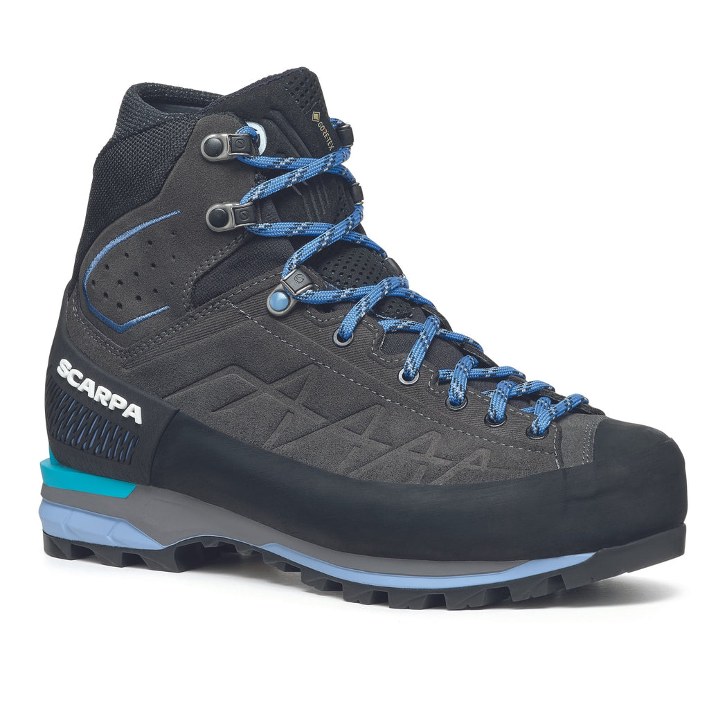 Scarpa Zodiac Tech GTX Womens