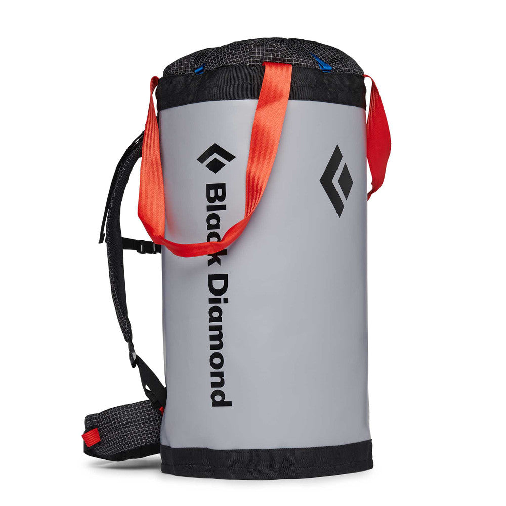Black Diamond Wall Hauler 70 Haul Bag
