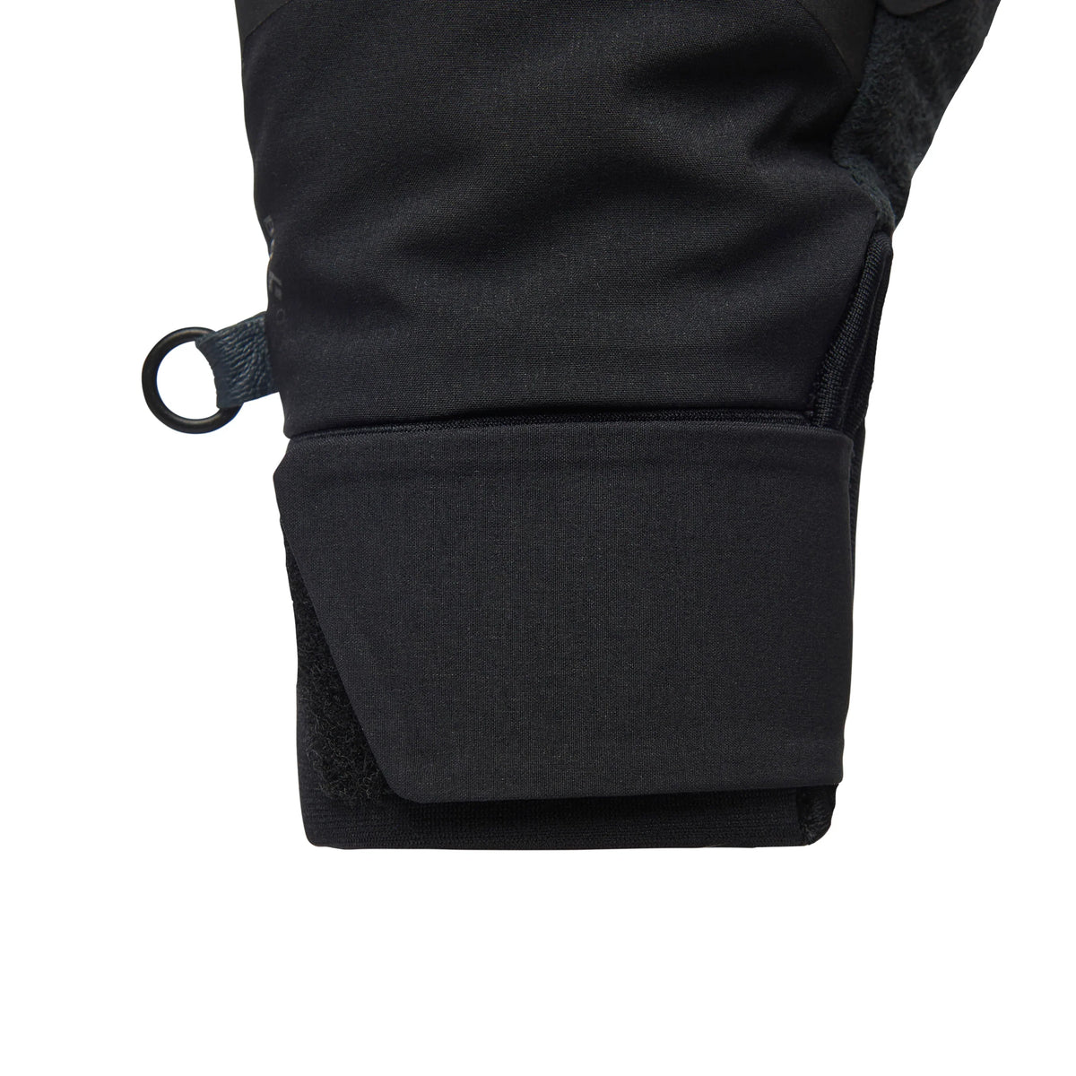 Black Diamond Terminator Gloves