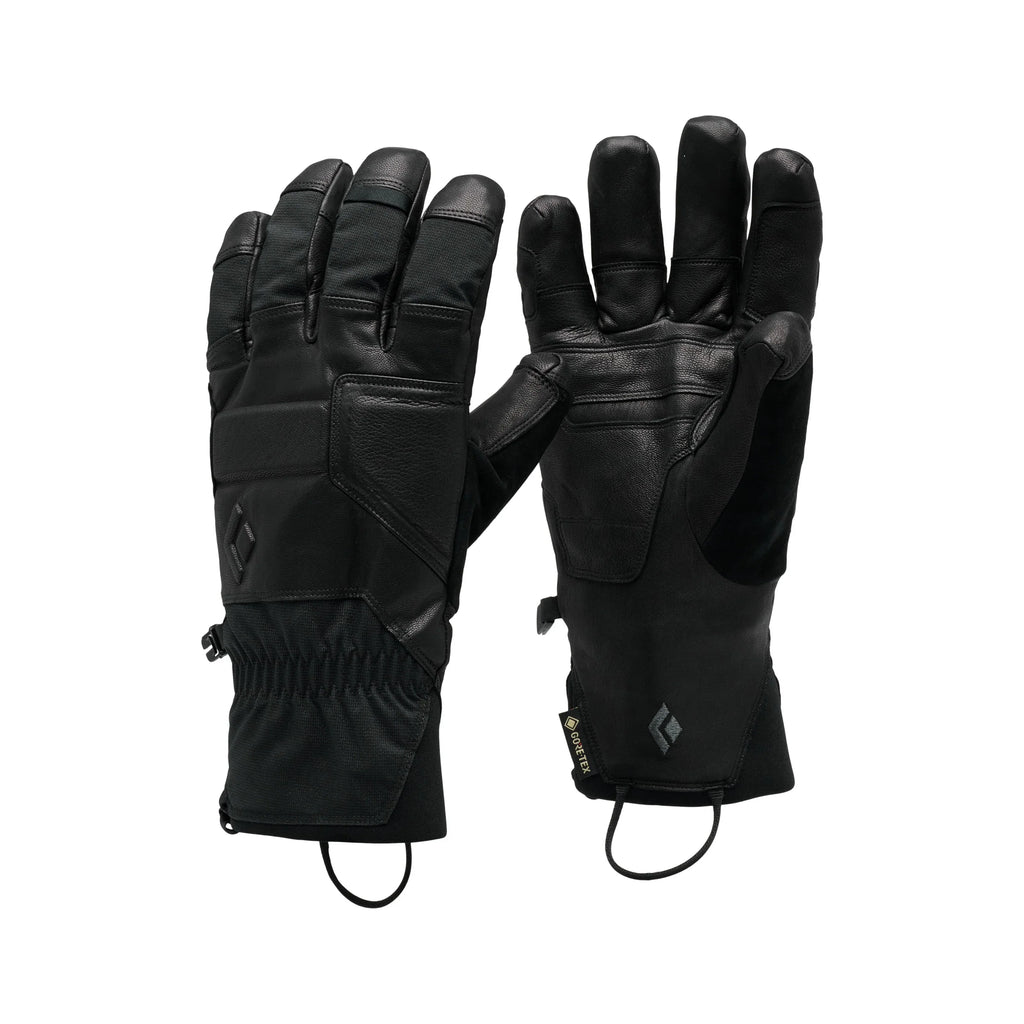 Black Diamond Patrol Gloves