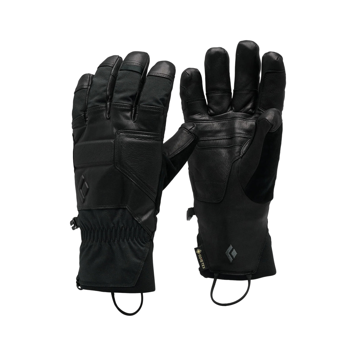 Black Diamond Patrol Gloves