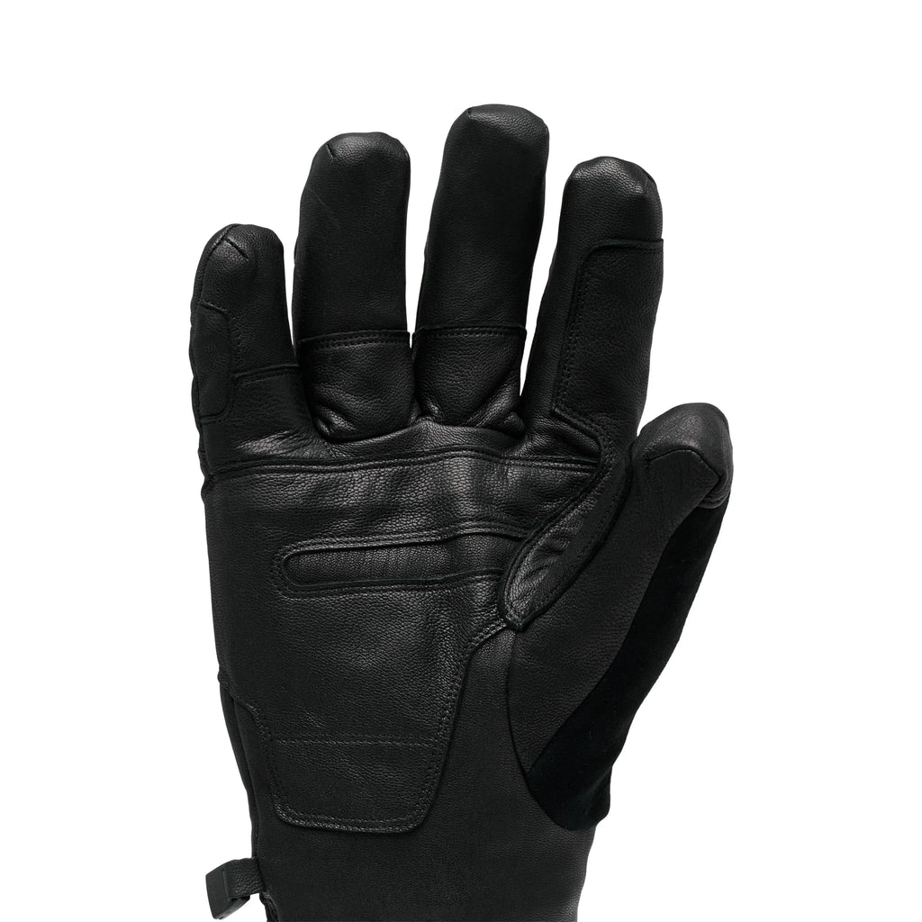 Black Diamond Patrol Gloves