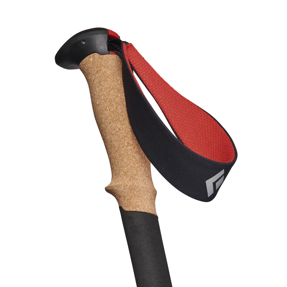 Black Diamond Pursuit FLZ Trekking Poles