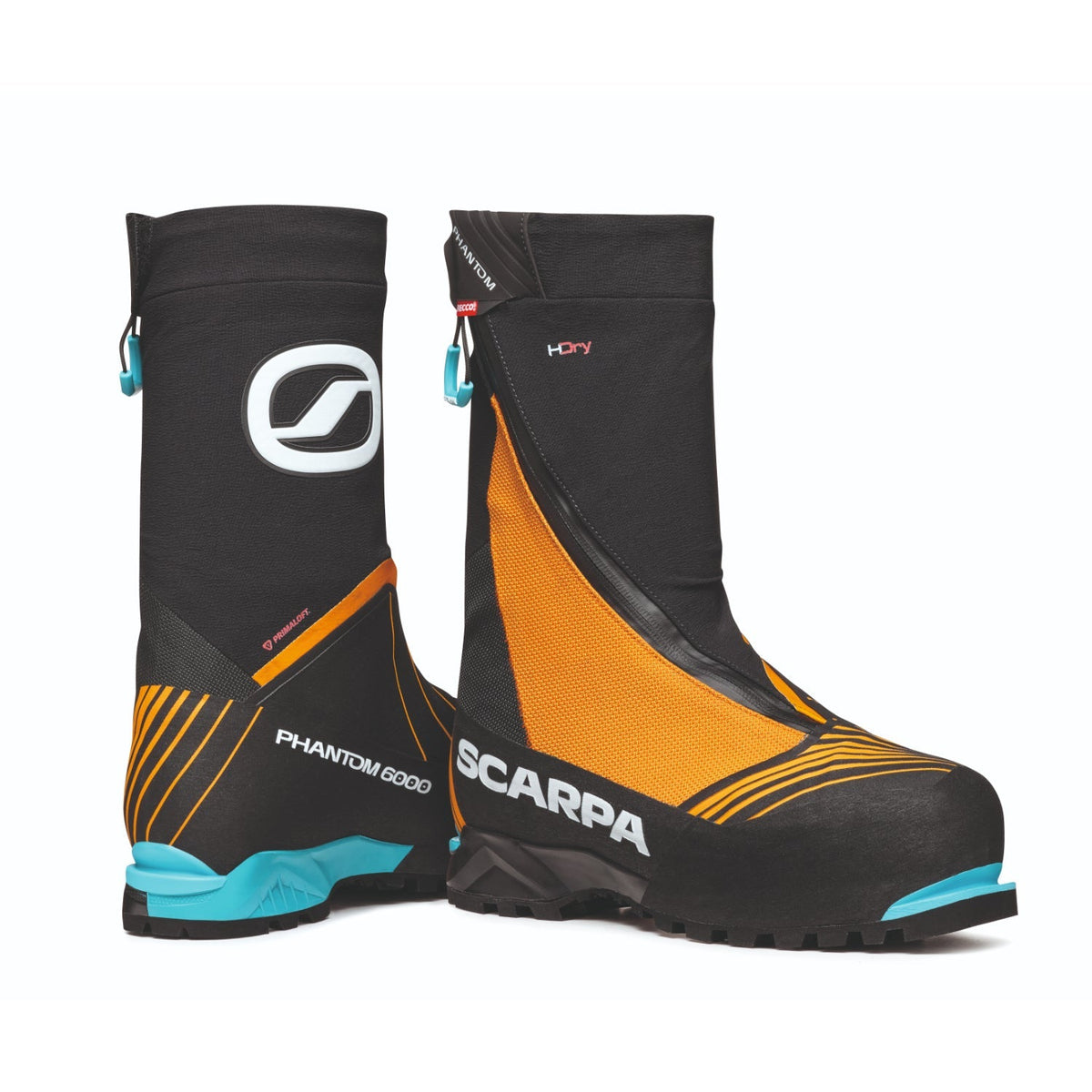 Scarpa Phantom 6000 HD