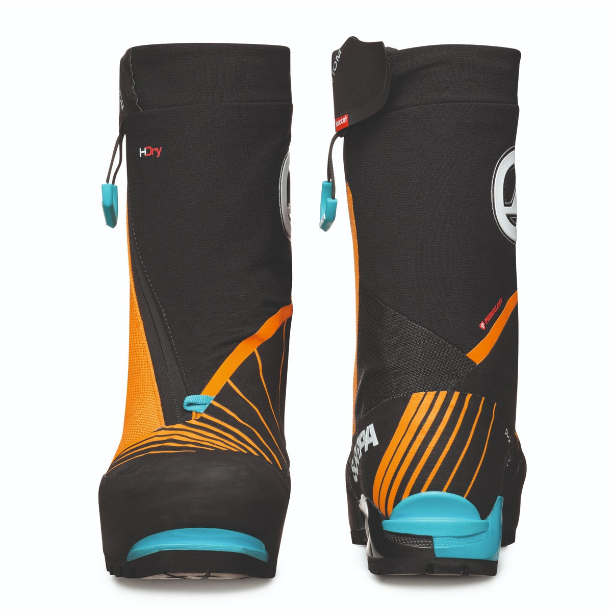 Scarpa Phantom Tech HD