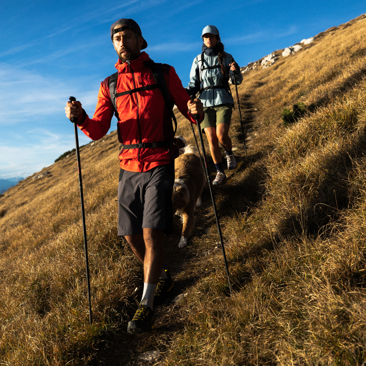 La Sportiva Ultra Raptor 3 GTX Womens