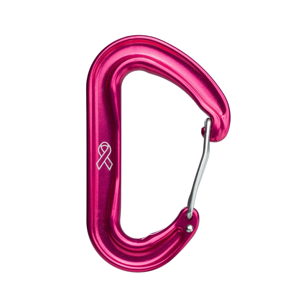 DMM Wisp - Pink (Breast Cancer Awareness)