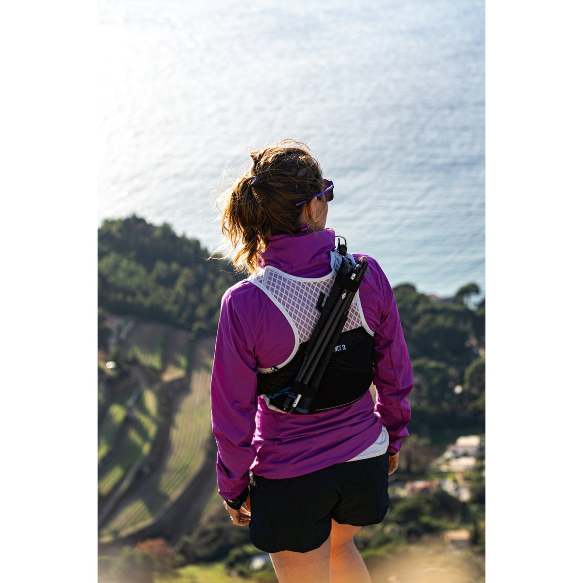 Black Diamond Distance 6 Hydration Vest