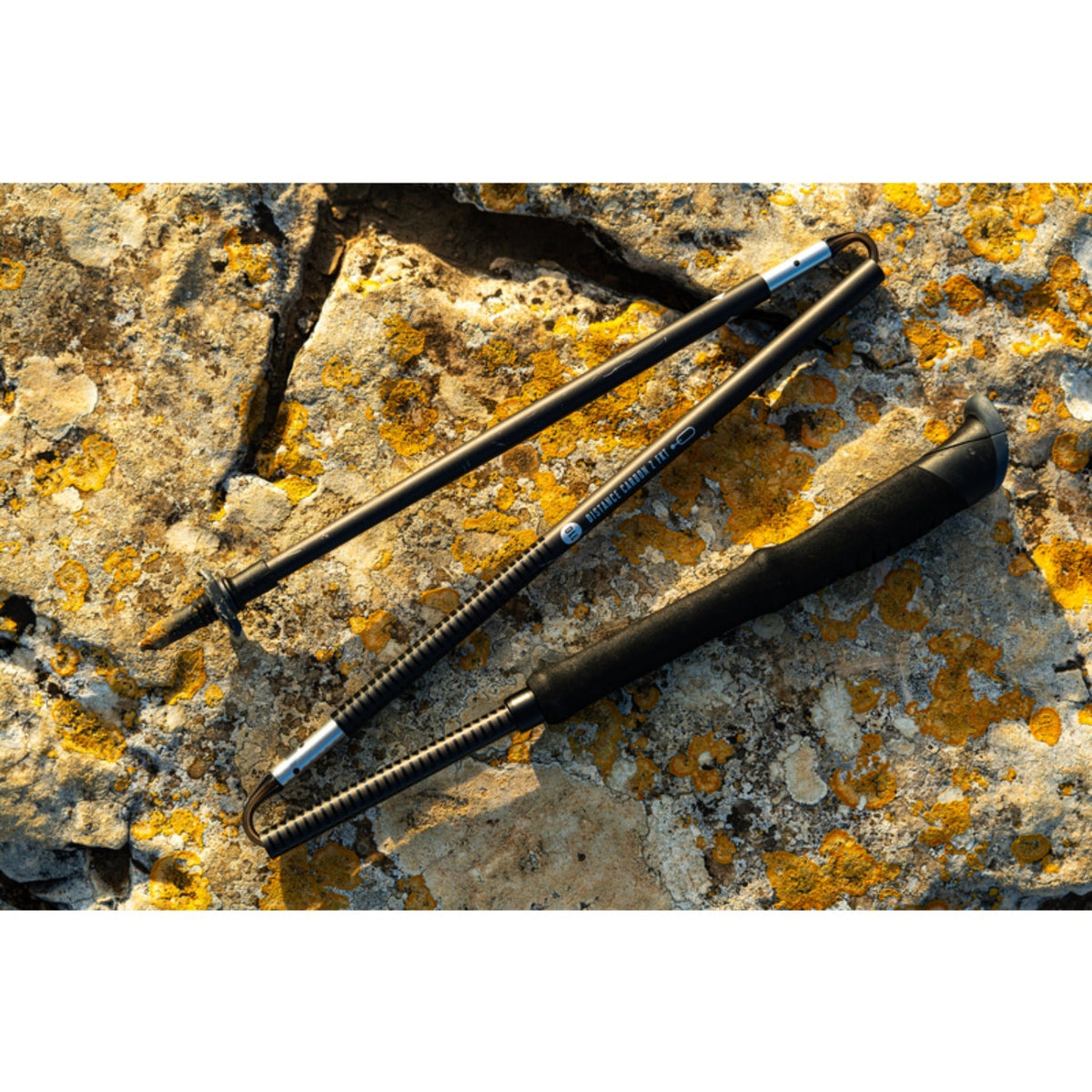 Black Diamond Distance Carbon Z FKT Poles