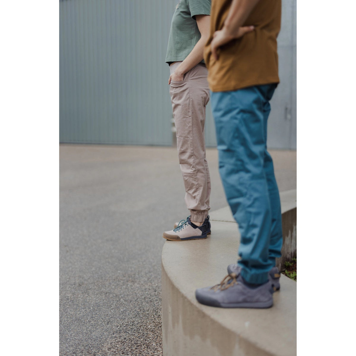 Black Diamond Notion Pants - Men's (2025)