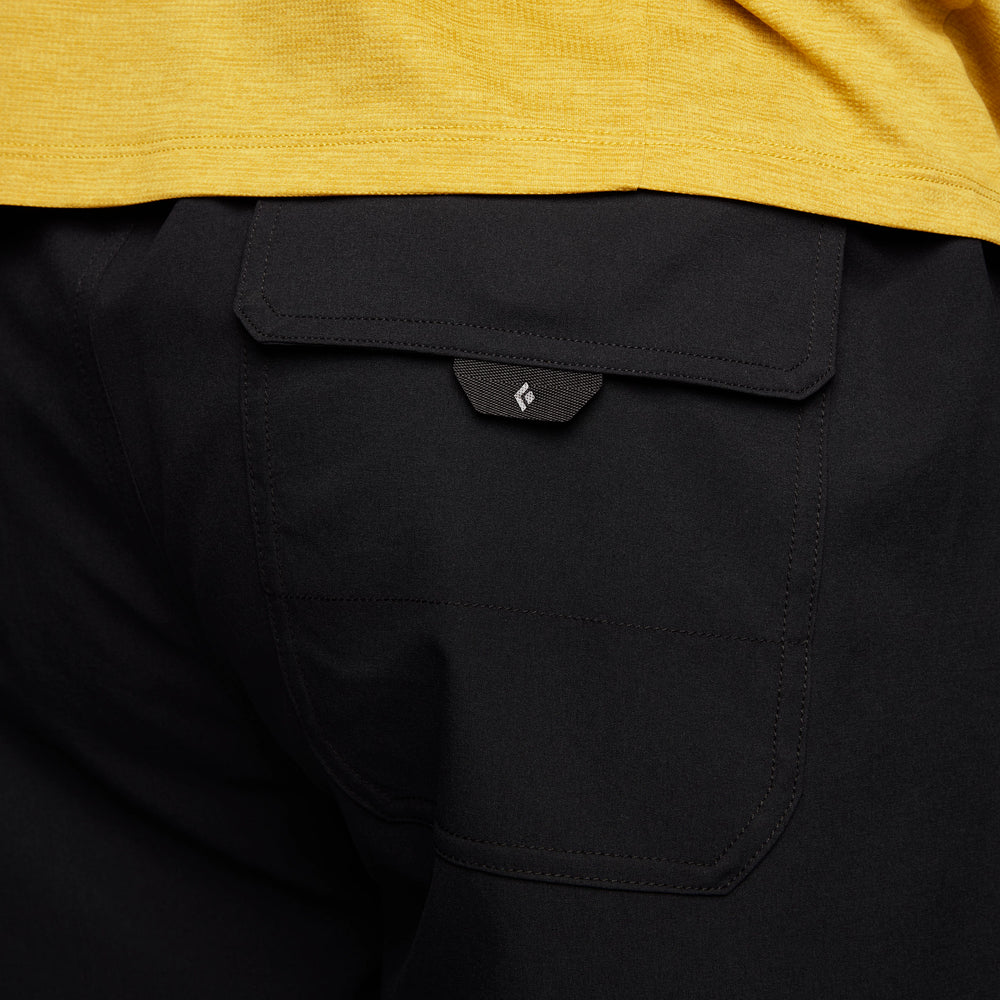 Black Diamond Sierra Shorts - Men's