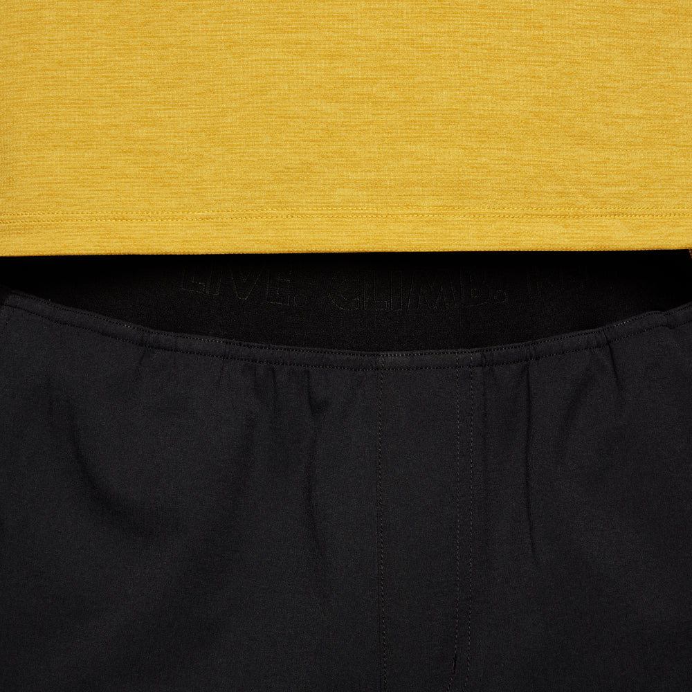 Black Diamond Sierra Shorts - Men's