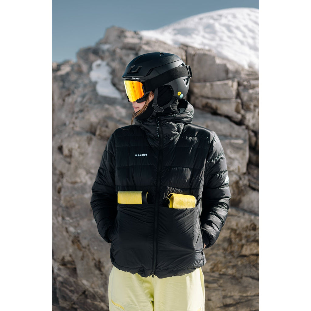 Mammut Haute Route MIPS Twiceme Helmet