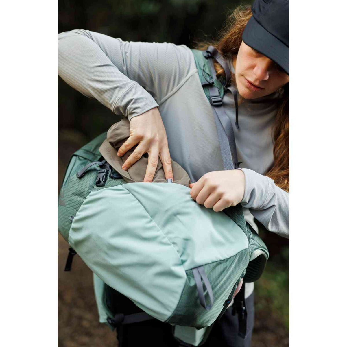 Black Diamond Trail Vista 28 Backpack
