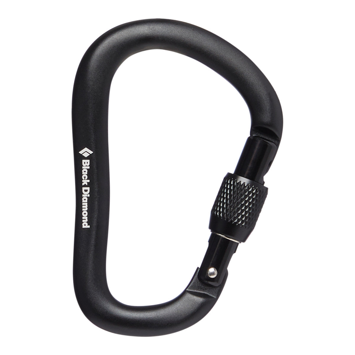 Black Diamond RockLock Screwgate