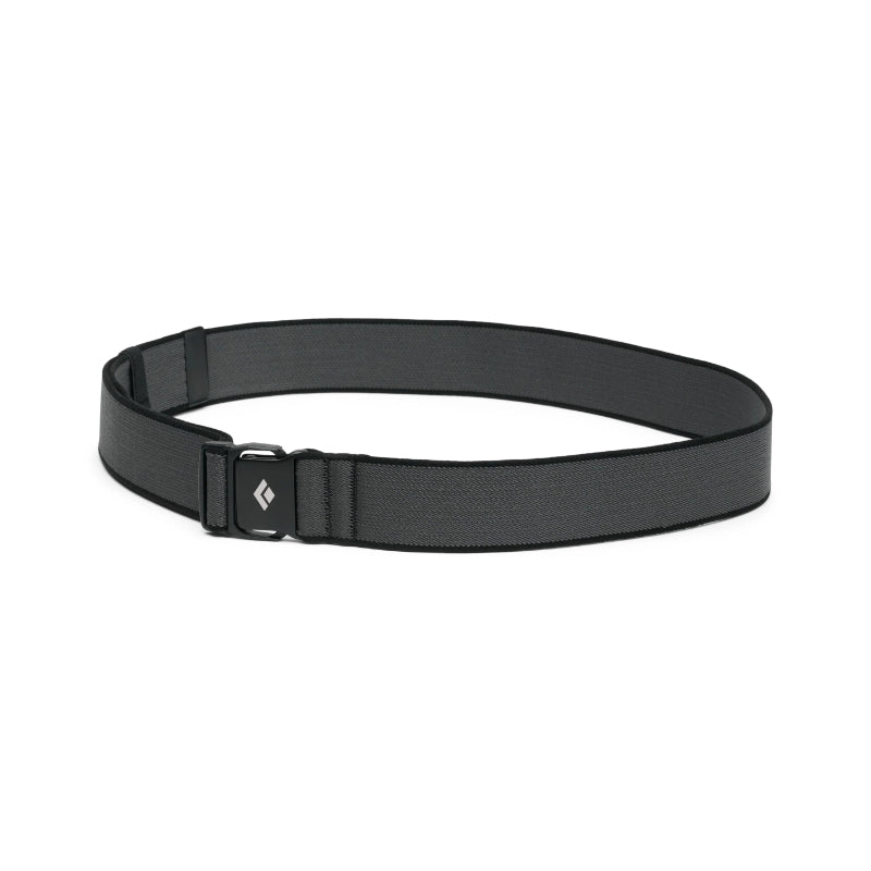 Black Diamond Stretch Belt
