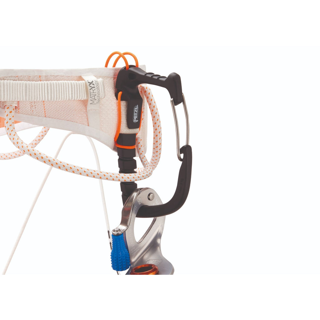 Petzl Whisper Harness