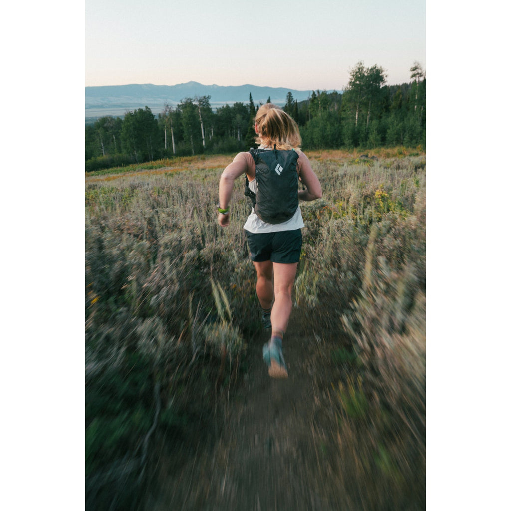 Black Diamond Distance 8 Backpack - Womens