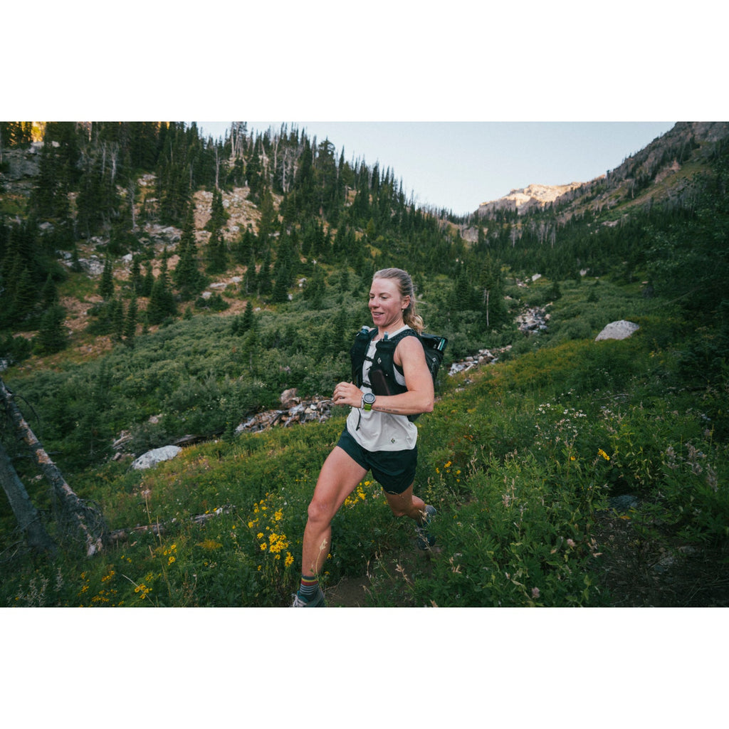 Black Diamond Distance 8 Backpack - Womens