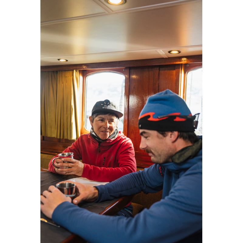 Black Diamond Stoke Toque Beanie