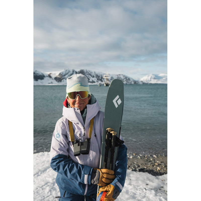 Black Diamond Stoke Toque Beanie