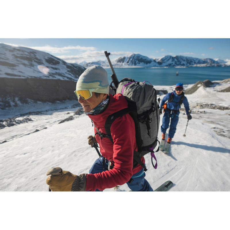 Black Diamond Nordic Fleece Beanie