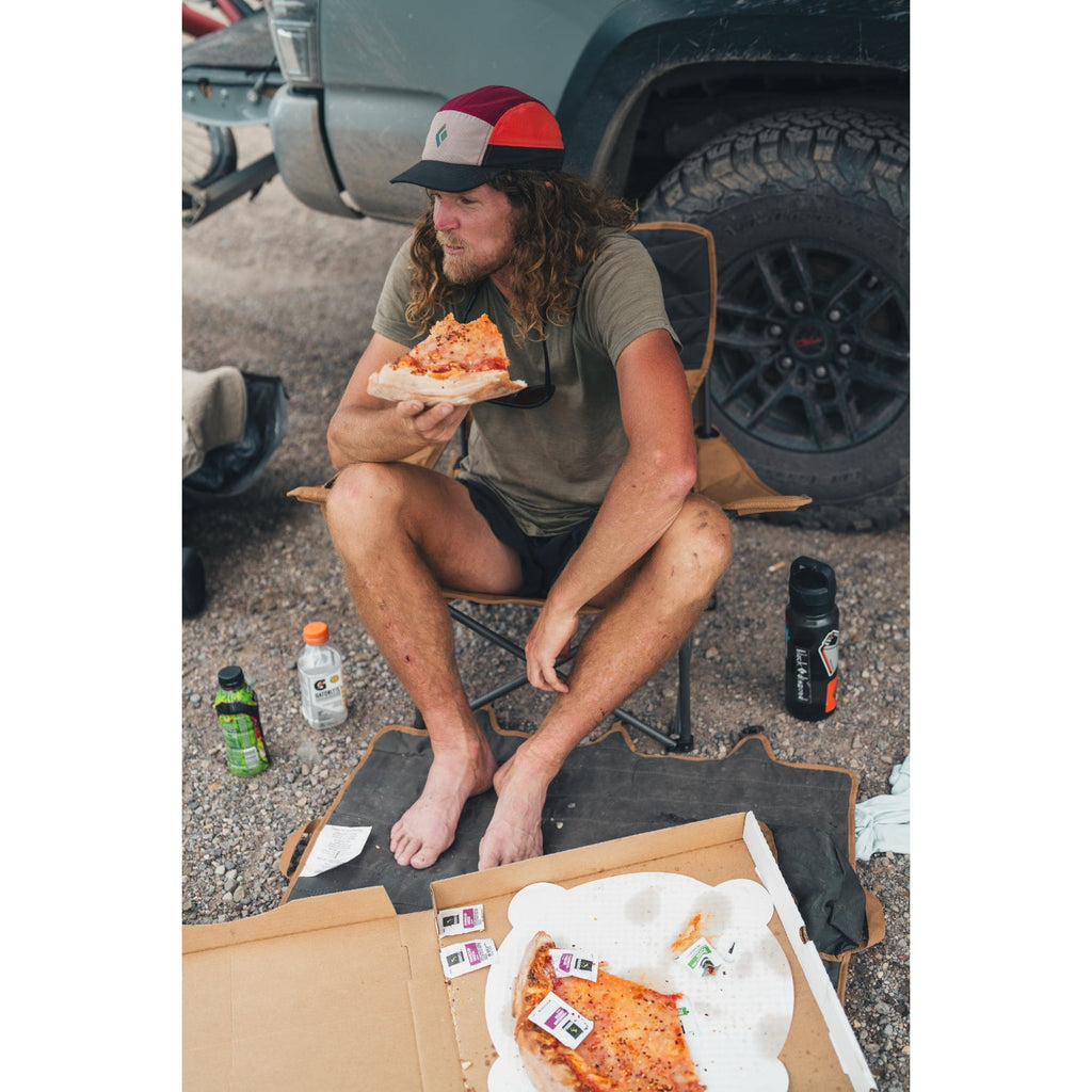 Black Diamond Distance Hat