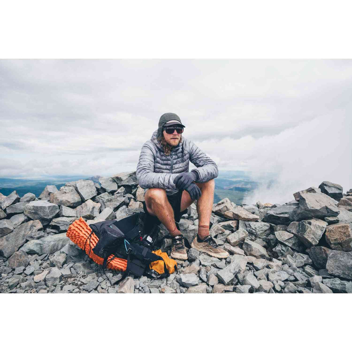 Black Diamond Beta Light 30 Backpack