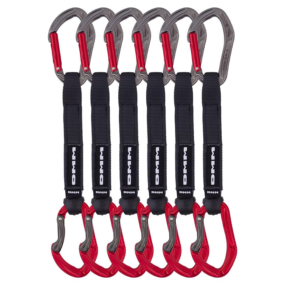 DMM Alpha Sport Quickdraw Packs