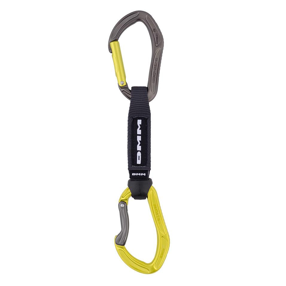 DMM Alpha Sport Quickdraws
