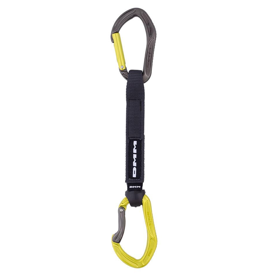DMM Alpha Sport Quickdraws