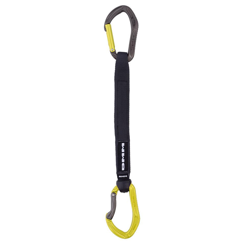 DMM Alpha Sport Quickdraws