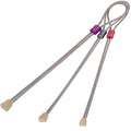DMM Brass Offset Set 2-4