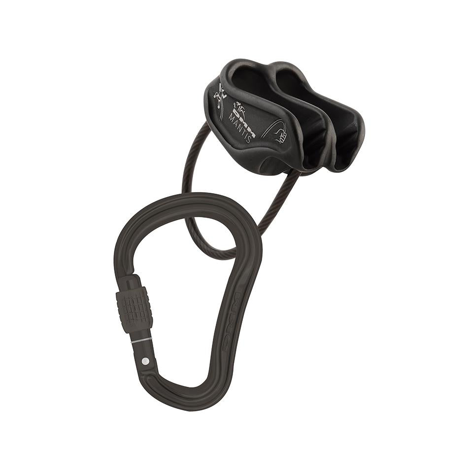 DMM Mantis Shadow HMS Belay Set