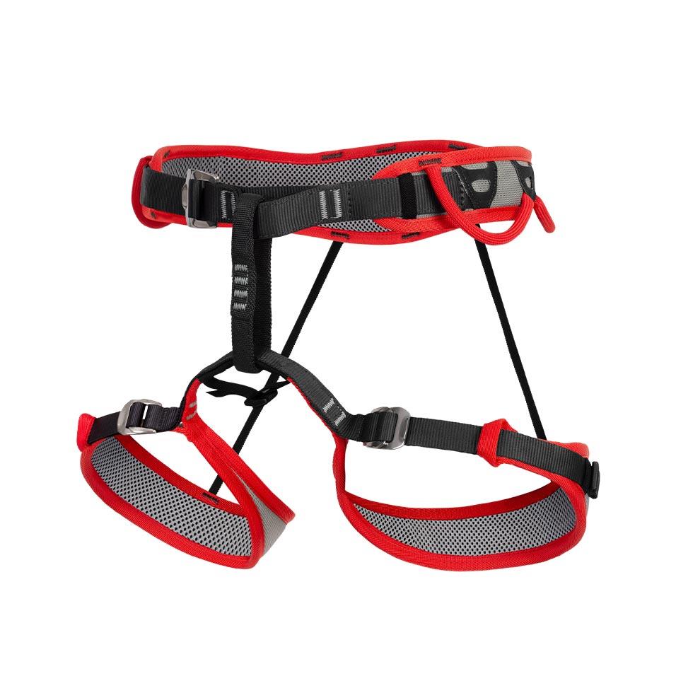 DMM Renegade 2 Harness