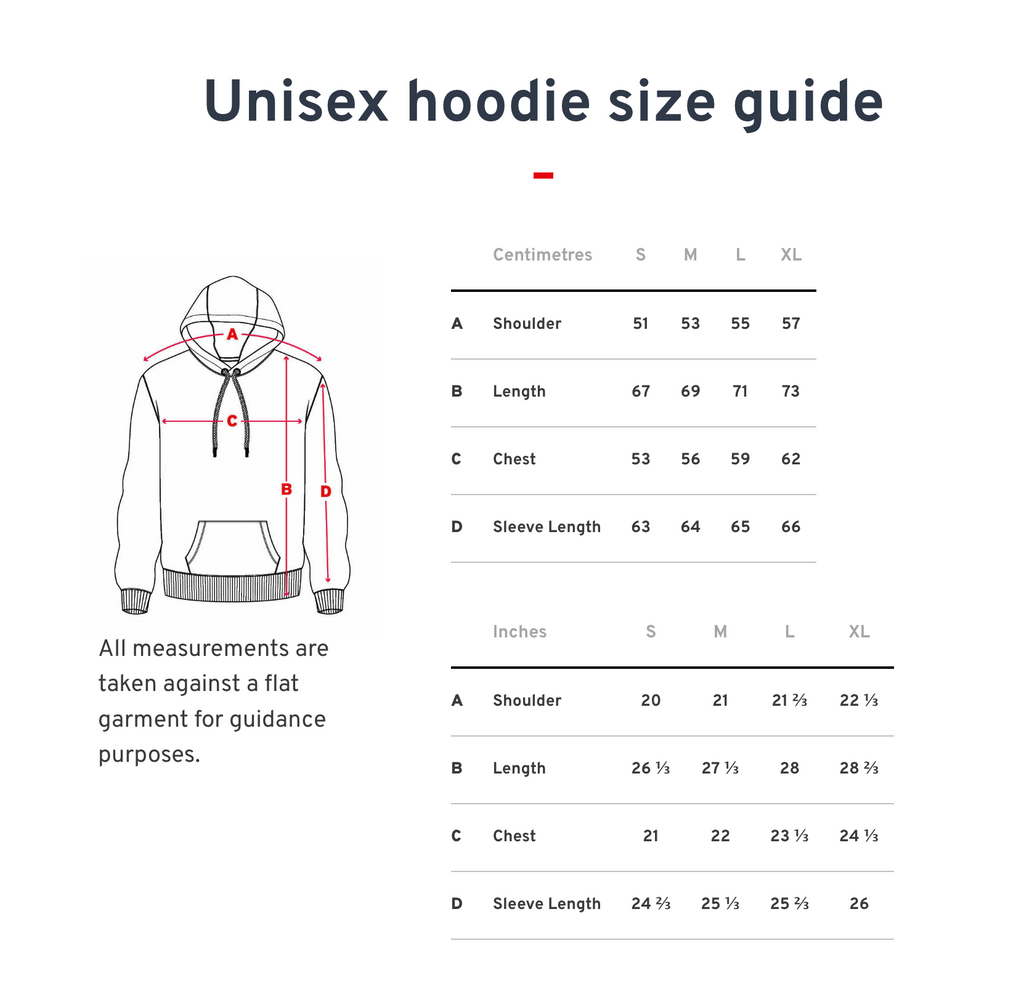 DMM Climb Now Work Later Hoodie - Unisex