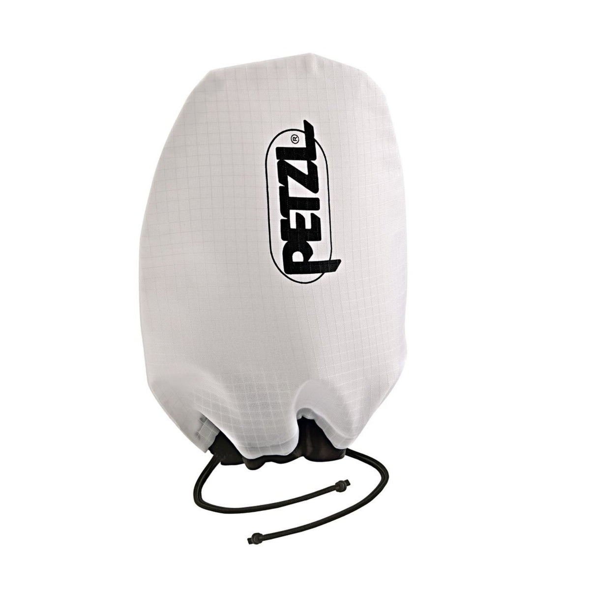 Petzl Shell LT Headlamp Storage and Transport Pouch