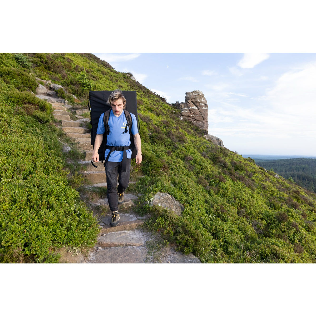 Scarpa Crux 2 GTX Men's