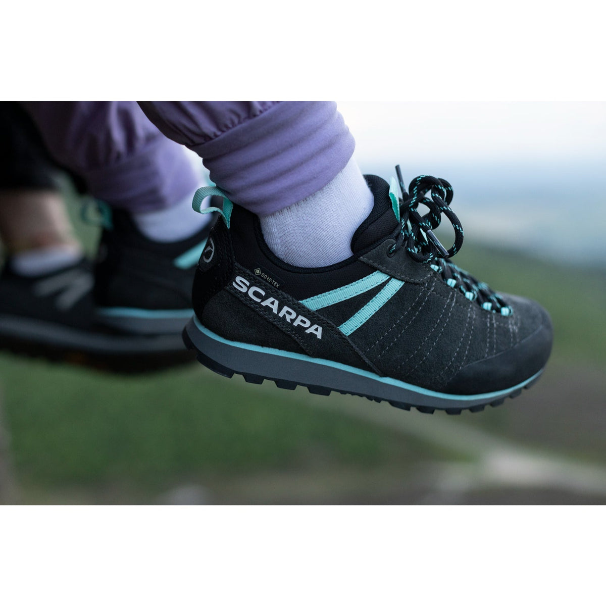 Scarpa Crux 2 GTX Women's