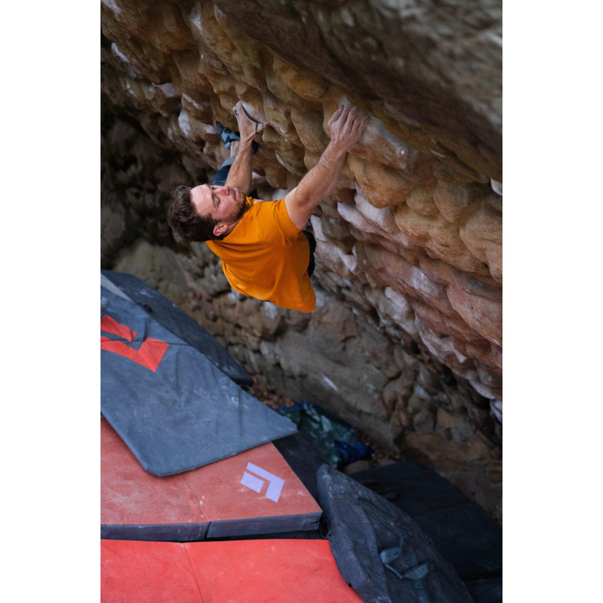Black Diamond Circuit Crash Pad