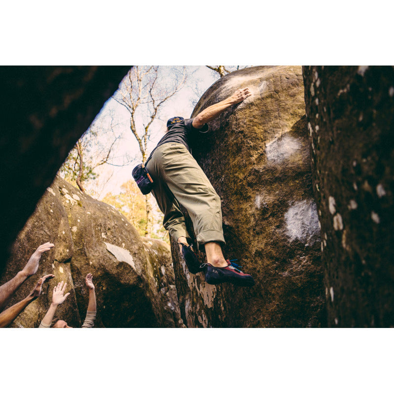 Black Diamond Motive Pants - Men's