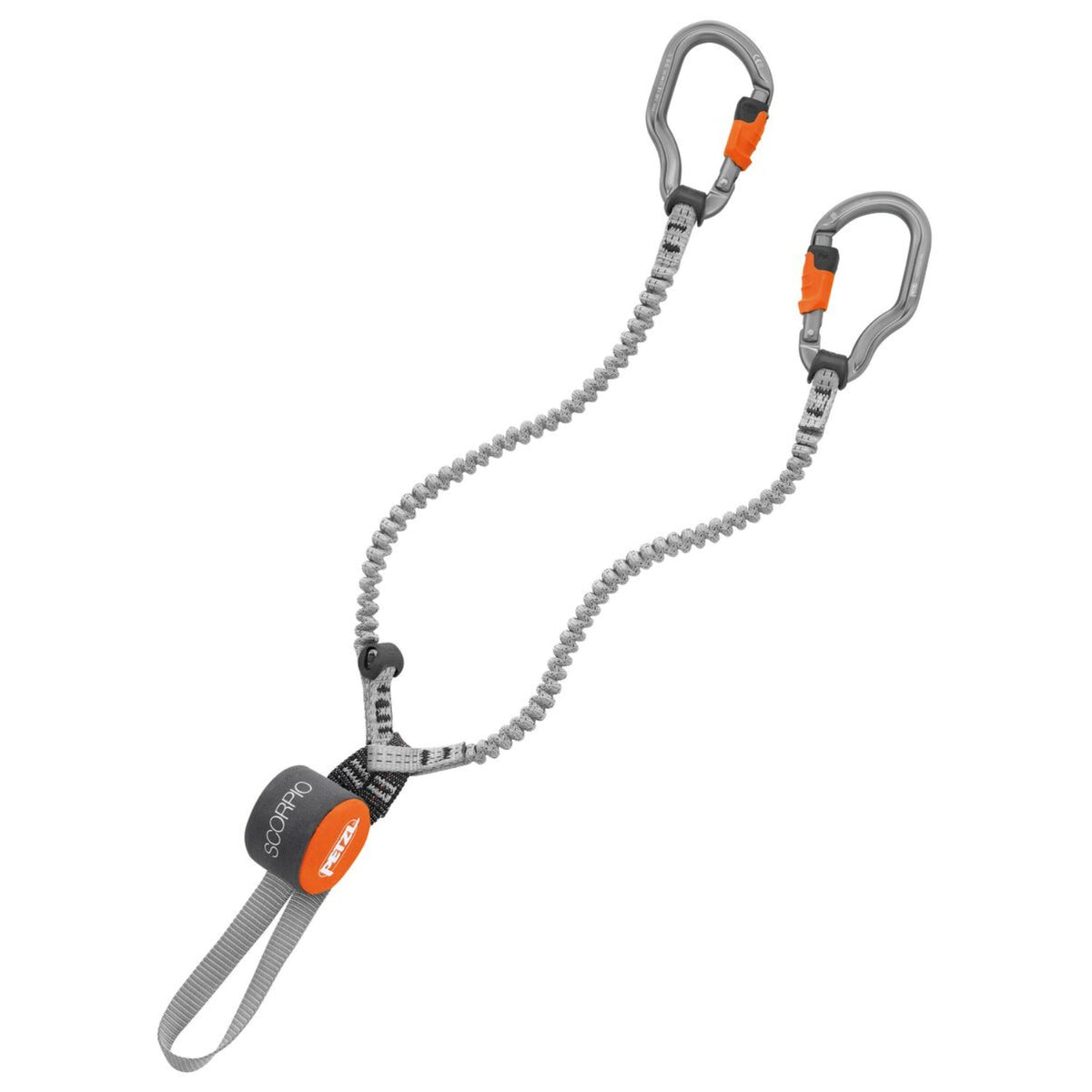 Petzl Scorpio Vertigo