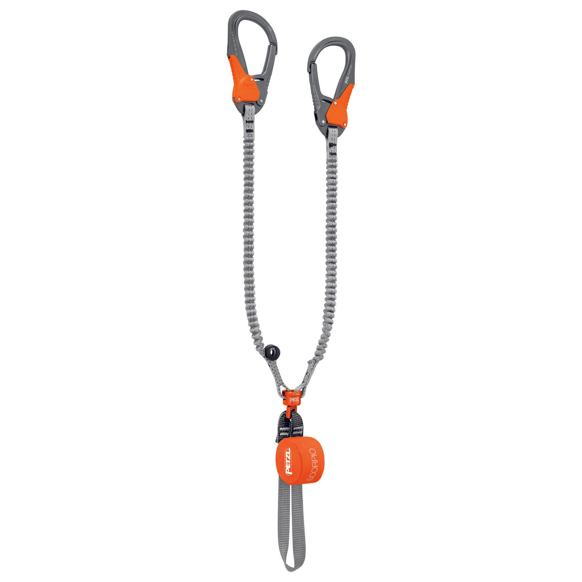 Petzl Scorpio Eashook Swivel