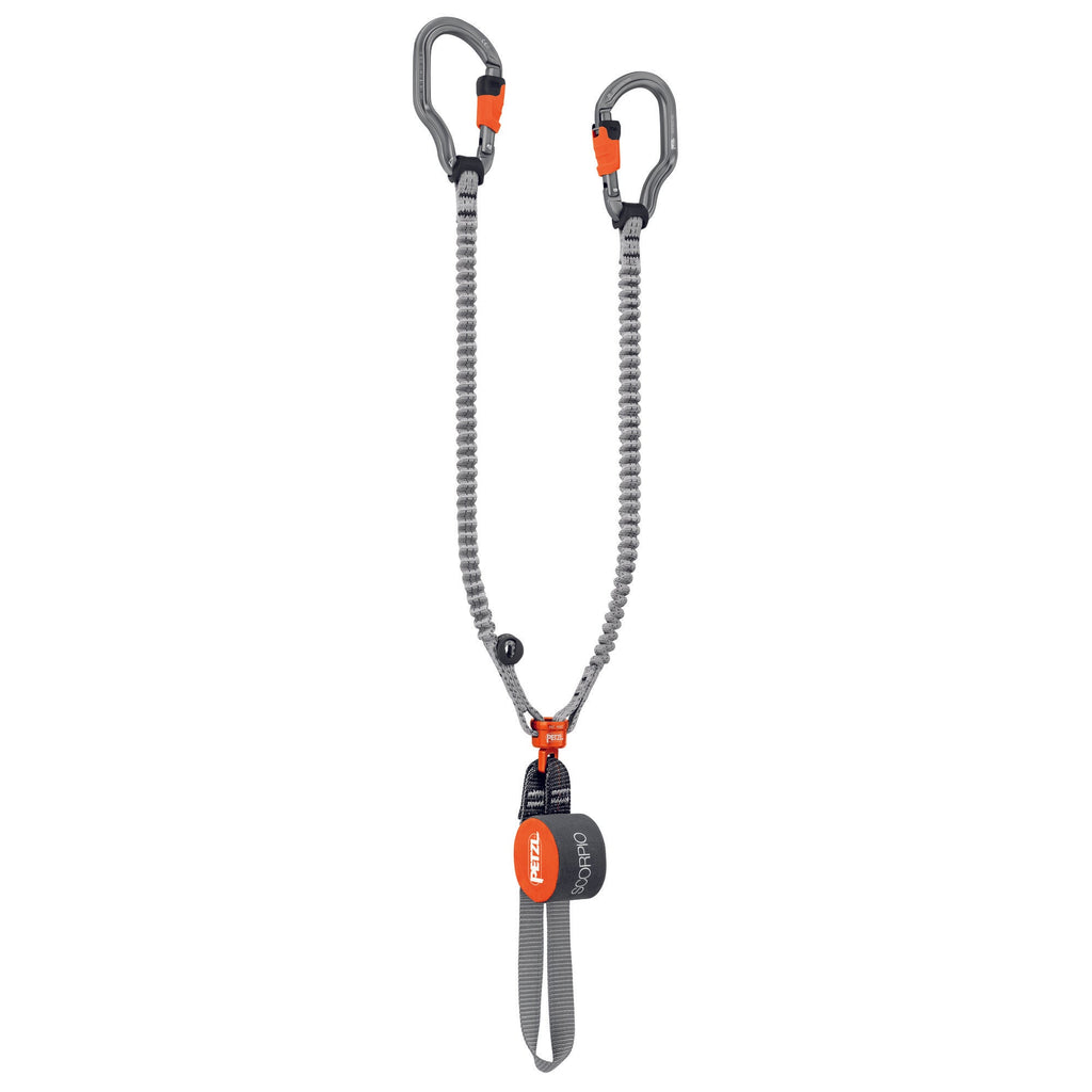 Petzl Scorpio Vertigo Swivel