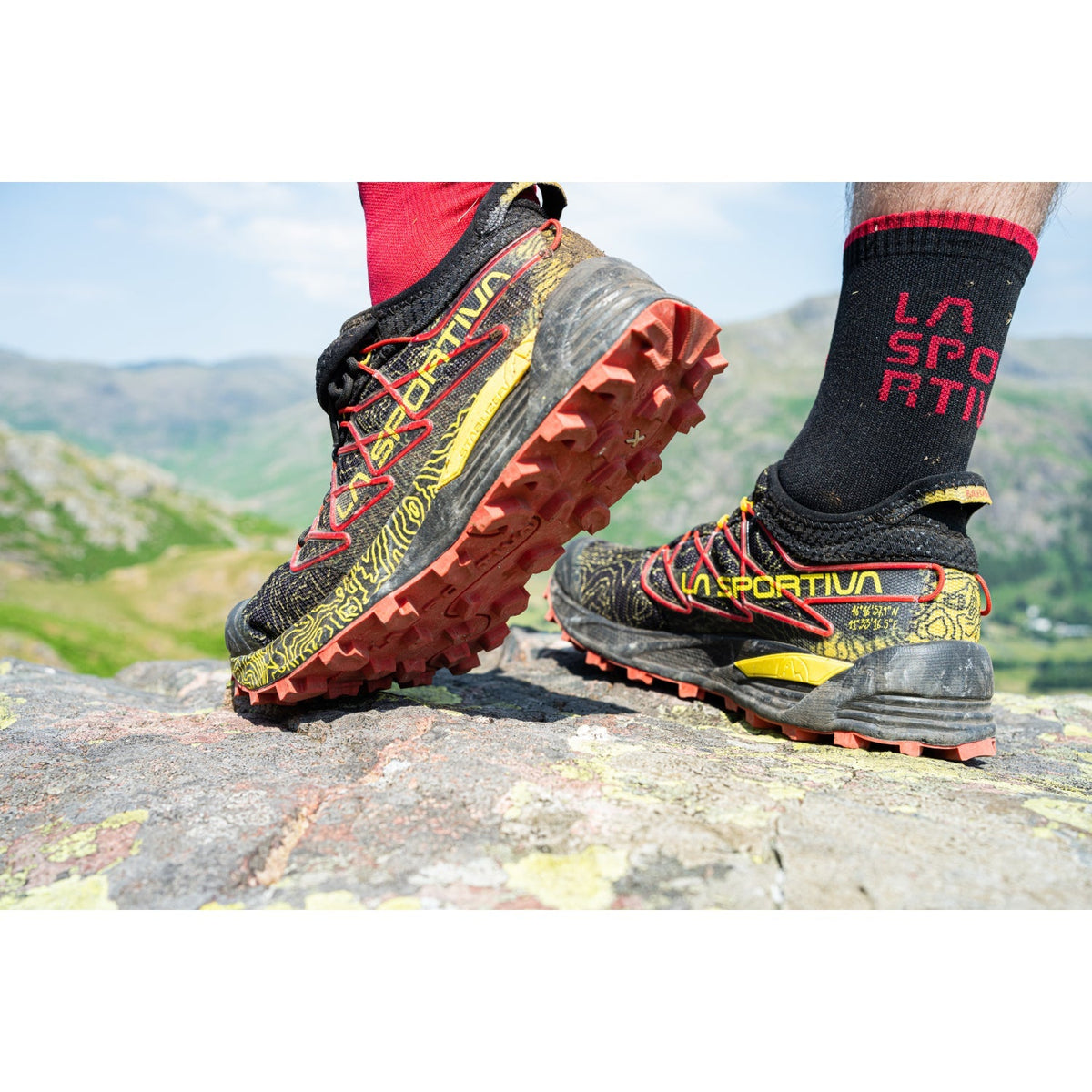 La Sportiva Mutant