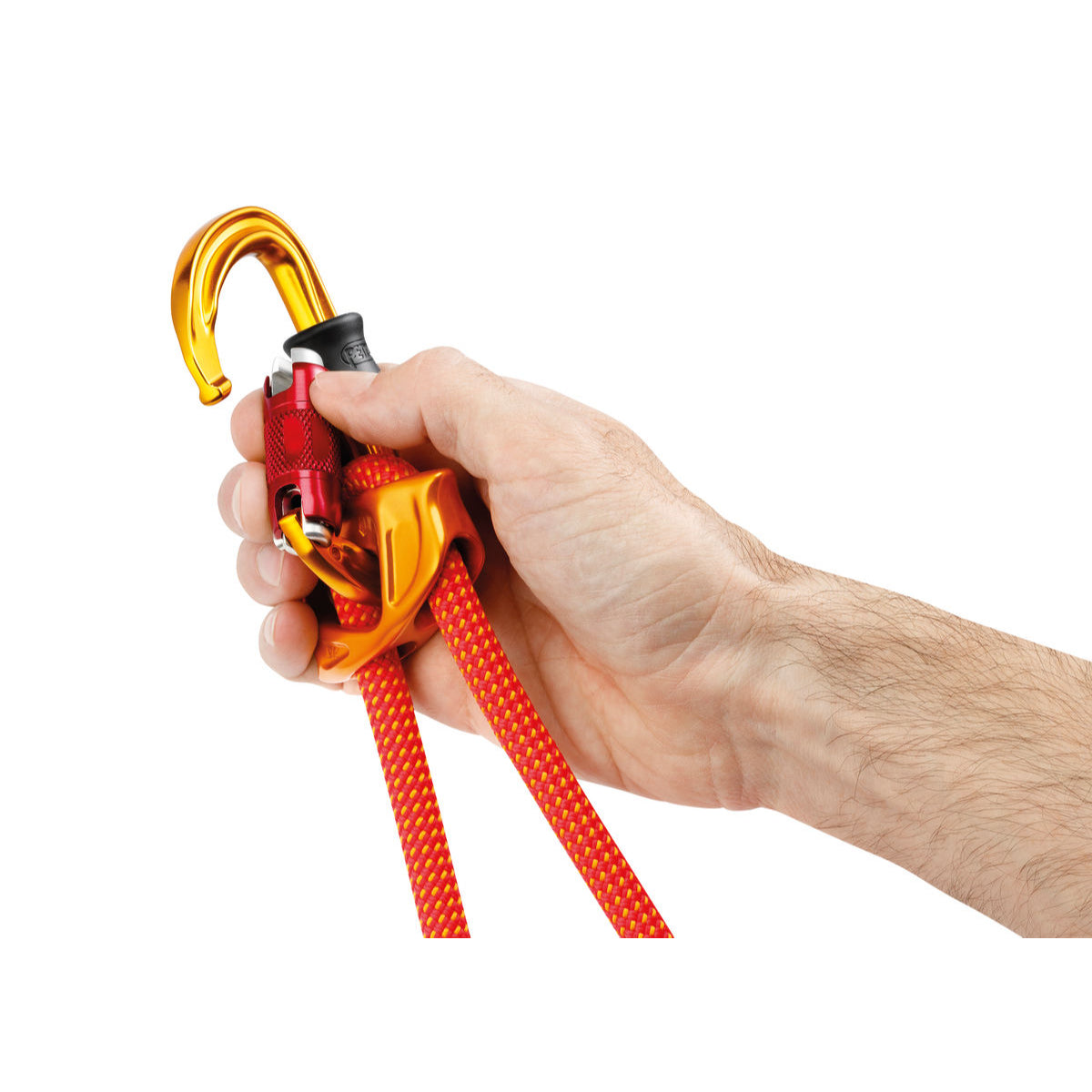 Petzl Sm'D Screw Lock