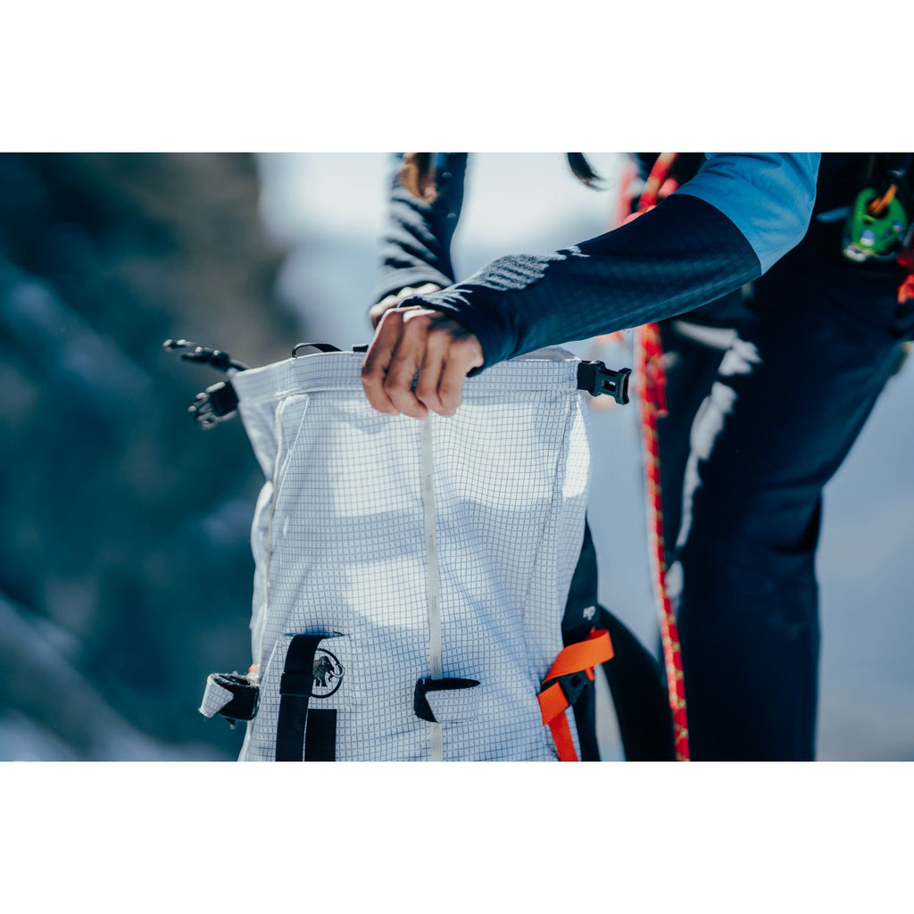 Mammut Trion 38