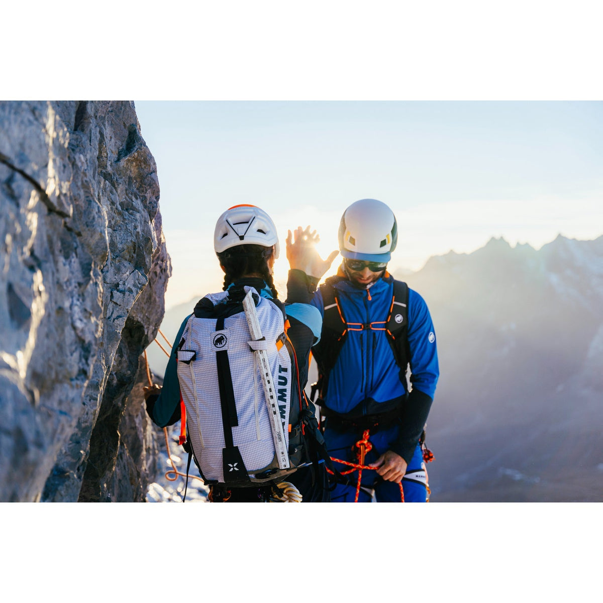 Mammut Trion 38